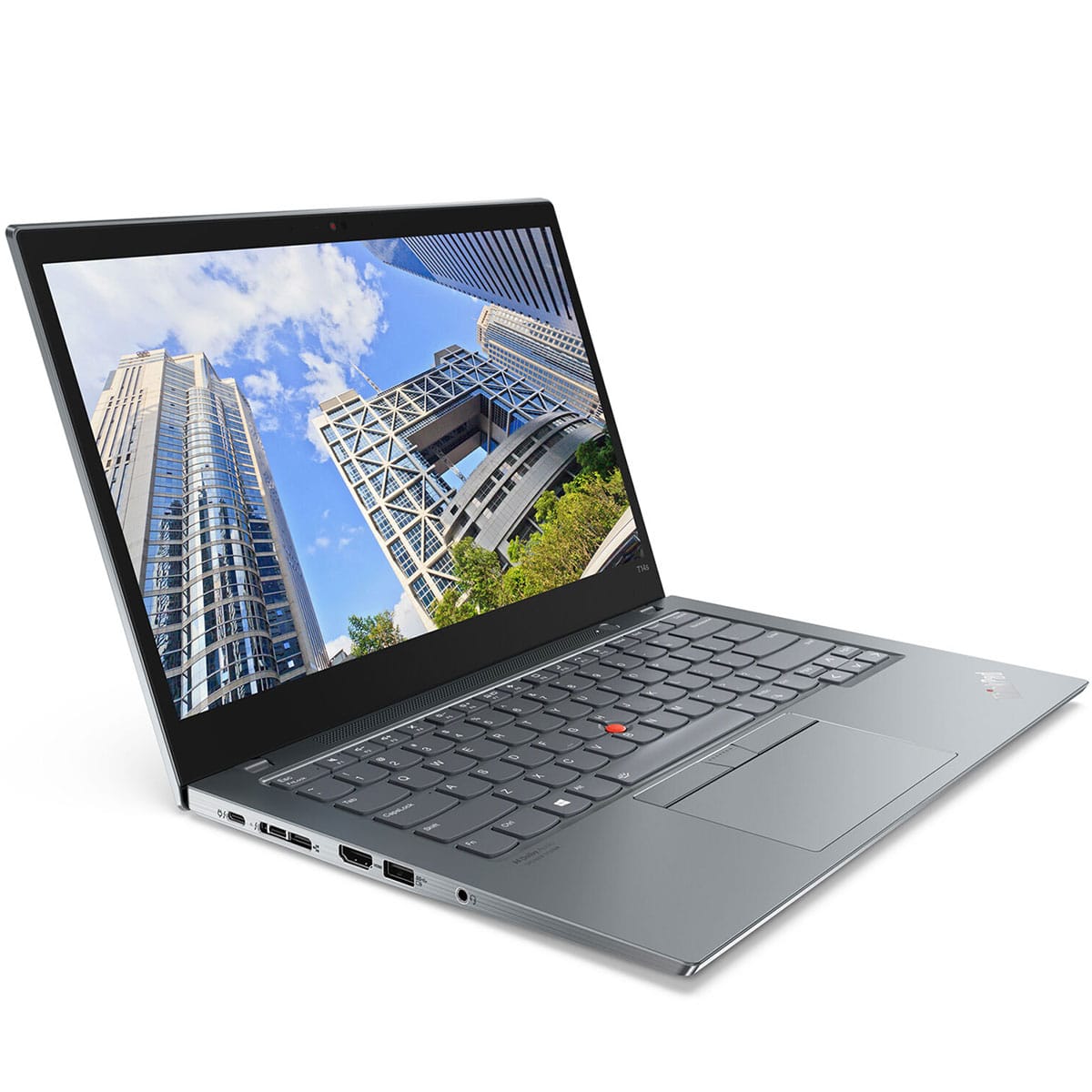 Lenovo Thinkpad T14s Gen 2 Intel Core i5 11th Gen 8GB RAM 256GB SSD 14 Inch FHD Display