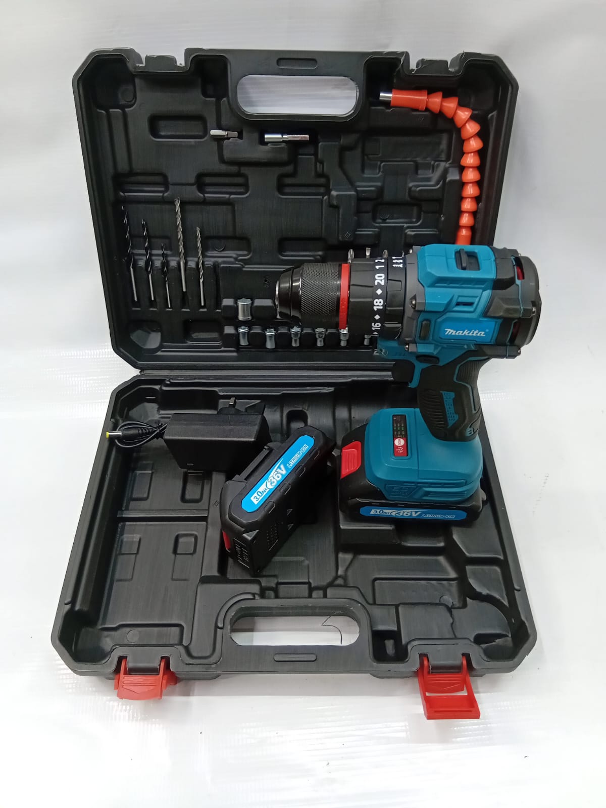BRUSHLESS CORDLESS MAKITA 6 V