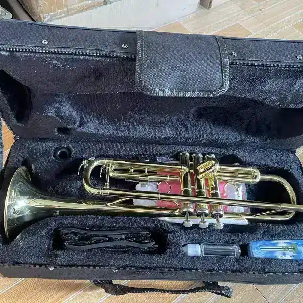 Premier trumpet