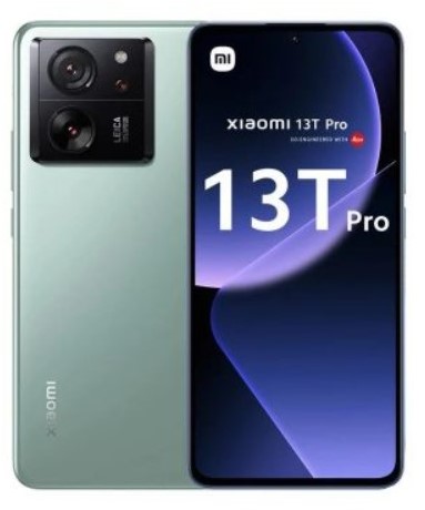 Xiaomi 13T Pro (12+512 GB)