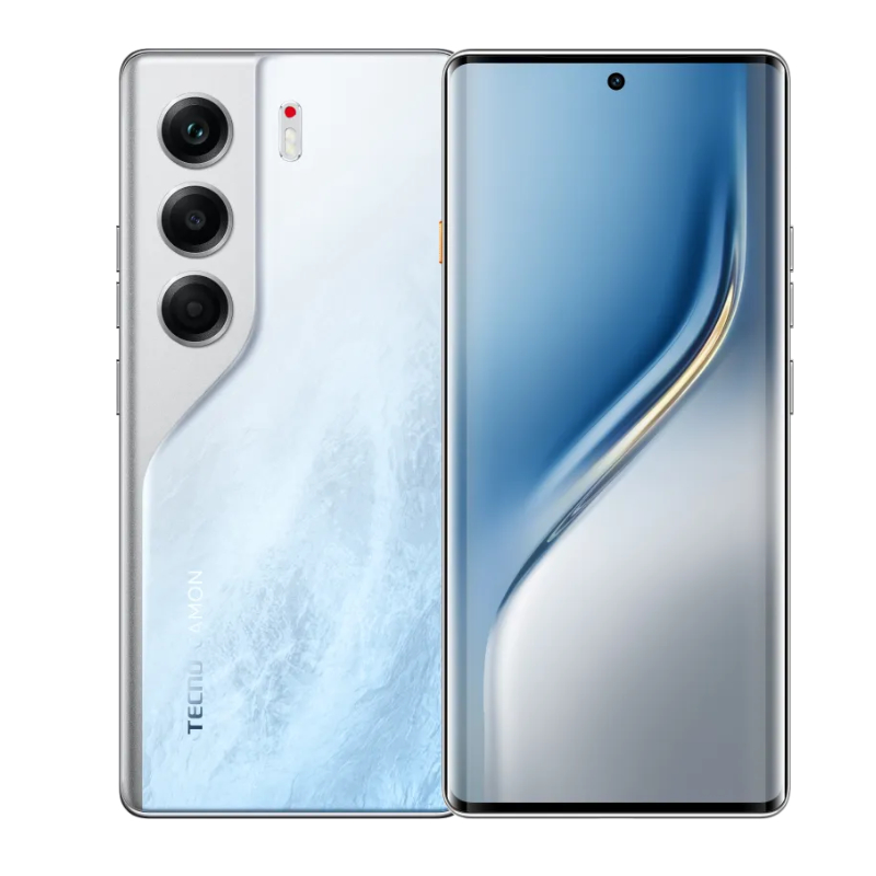 Tecno Camon 40 Pro 4G 8/256GB Smart Phone