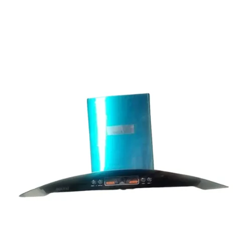 Bolesi 90cm chimney kitchen hood - Image 2