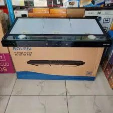 90cm bolesi under the cabinet  kitchen hood - Image 2