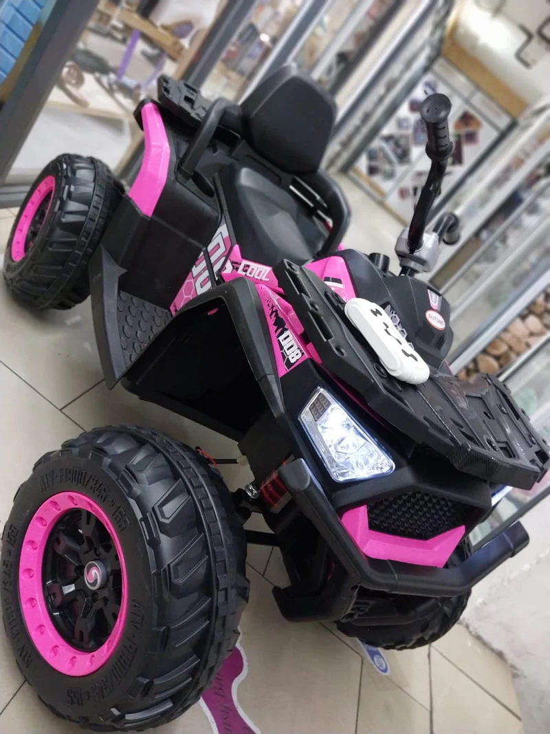 Kids Quad bike - Image 2