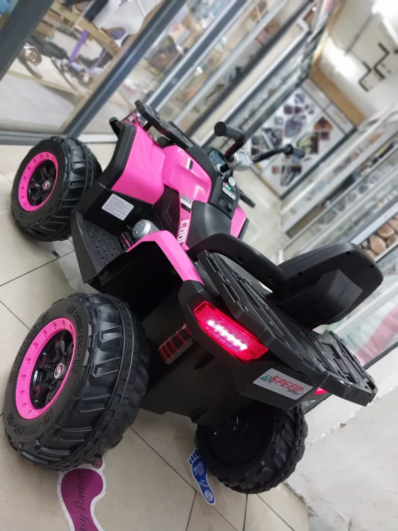 Kids Quad bike - Image 5