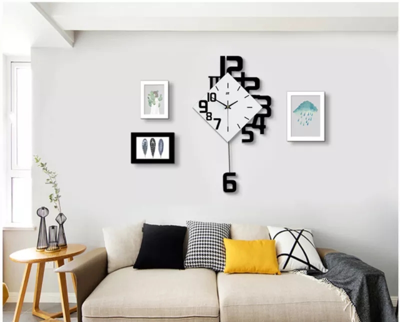 DIY Clock