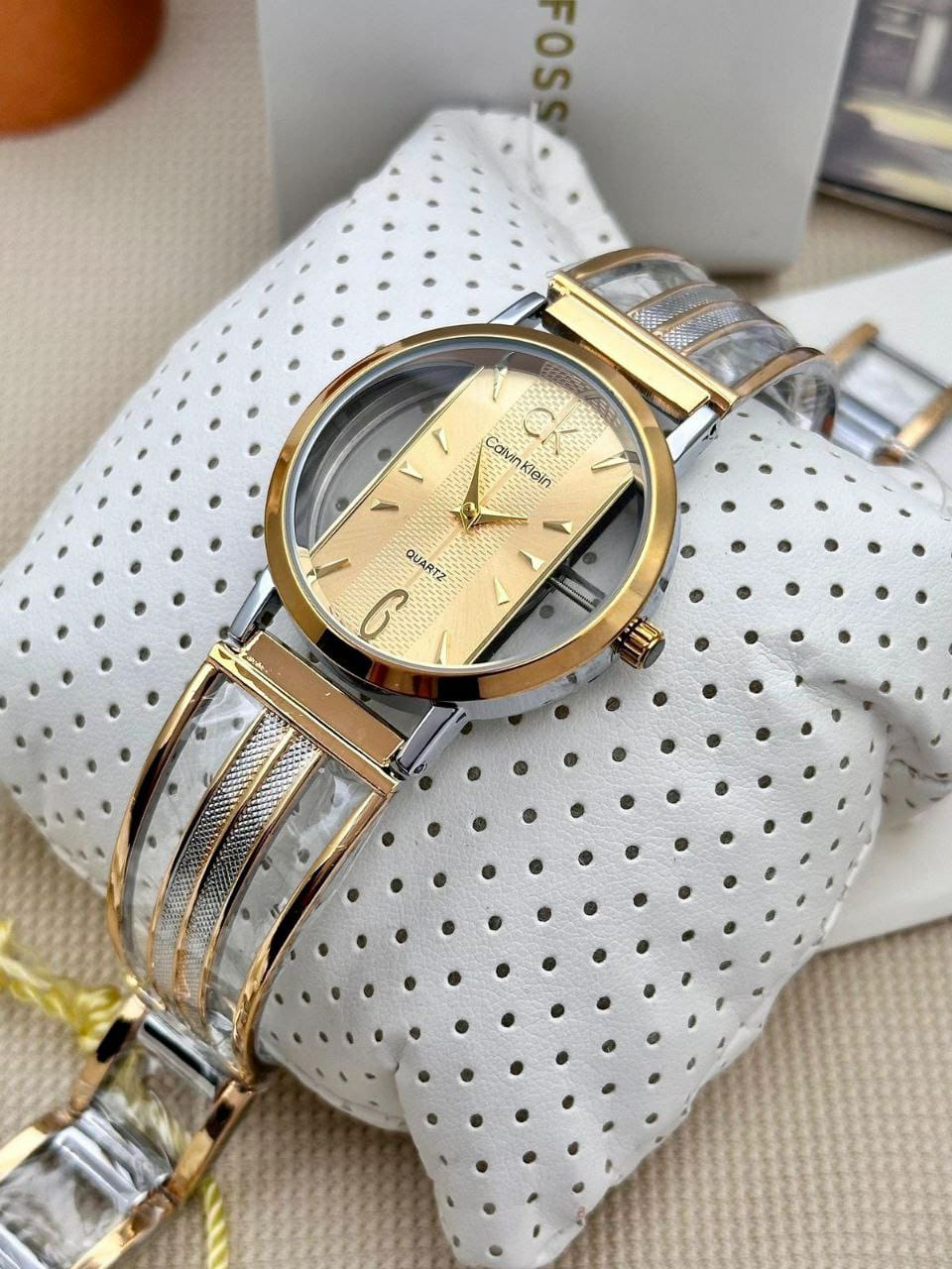 Calvin Klein Ladies watched ck - Image 2