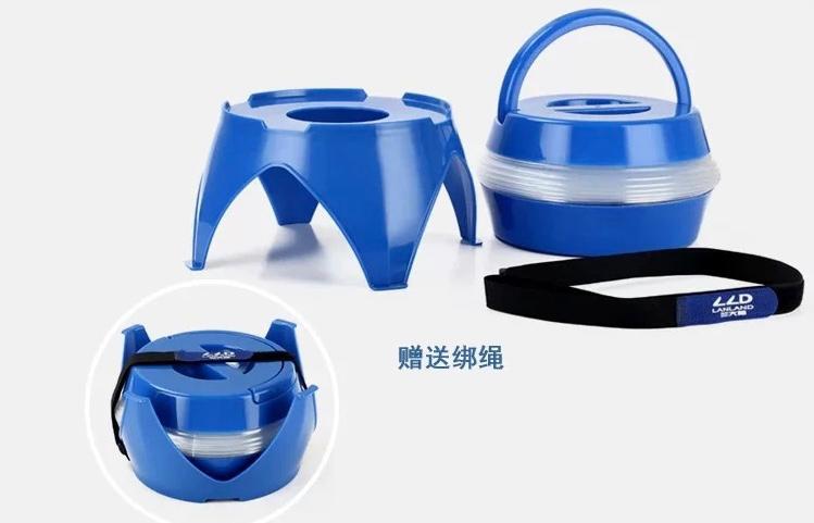 Collapsible juice | liquids dispenser - Image 4