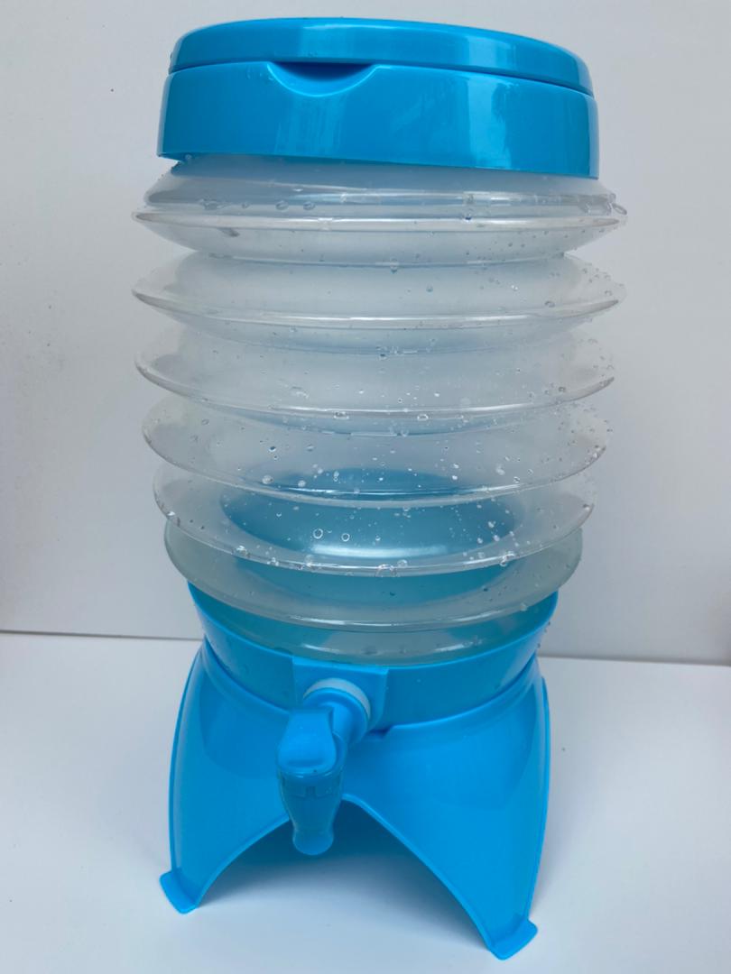 Collapsible juice | liquids dispenser - Image 5