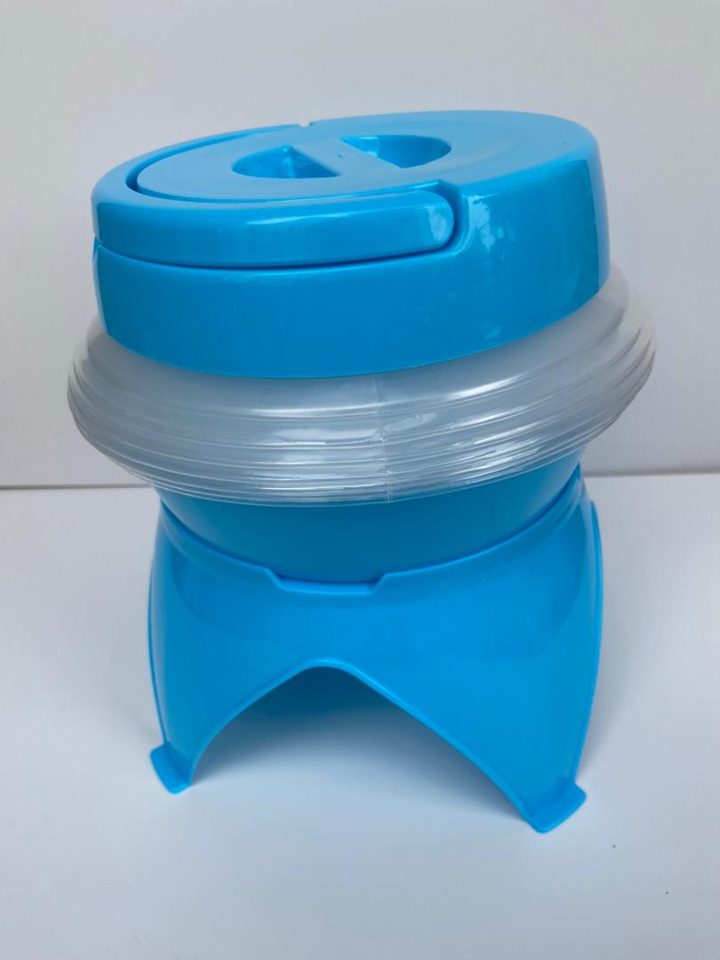Collapsible juice | liquids dispenser - Image 3