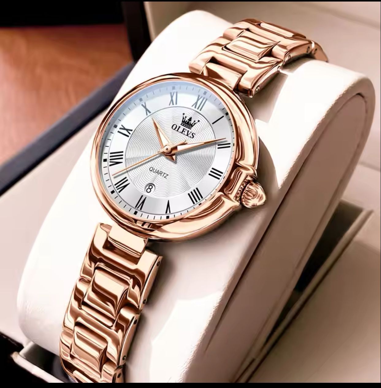 OLEVS LADIES WATCH