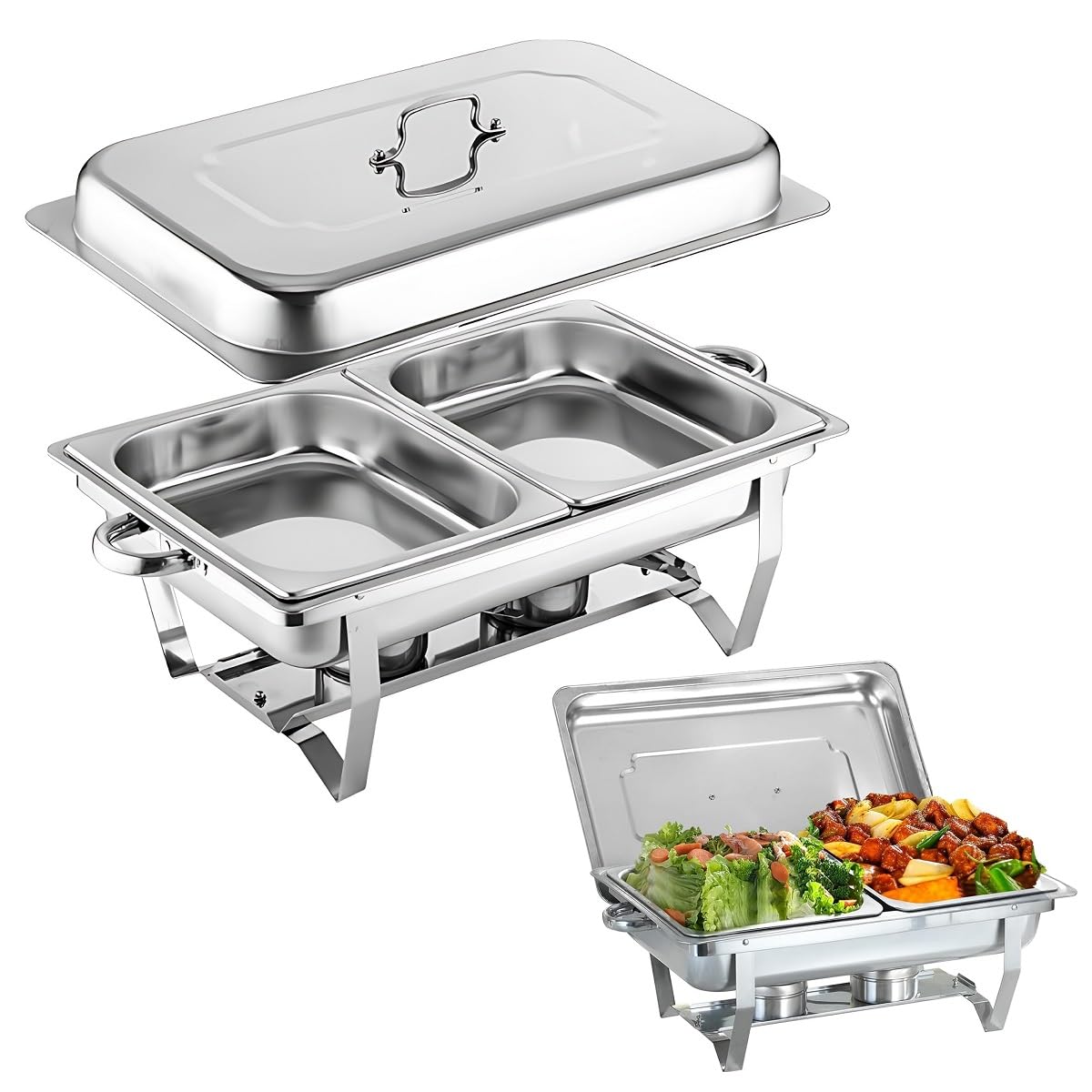 High quality stainless steel 12L