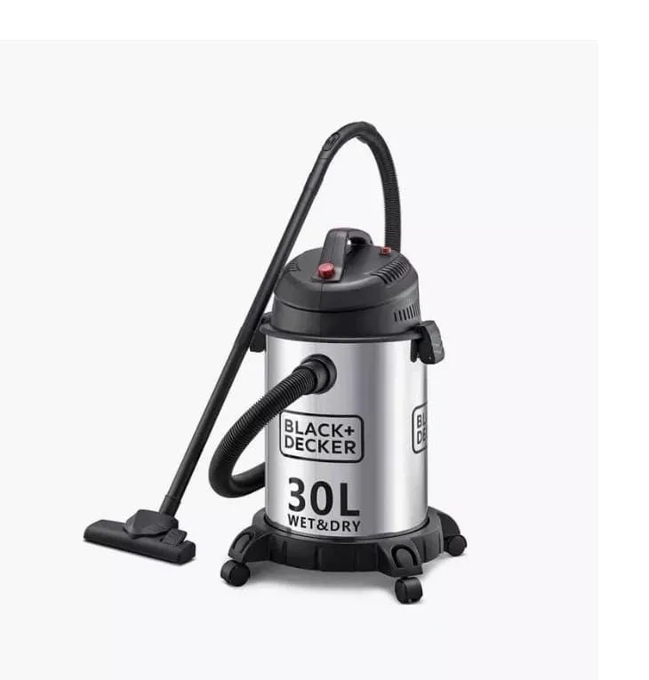 Black+Decker Vacuum Cleaner