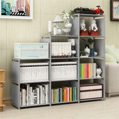 OFFER🤸OFFER🔥🔥Book shelf or multifunctional orgerniser🎇Multifunctional organizer suitable for shoes, books, flowers, and plants.