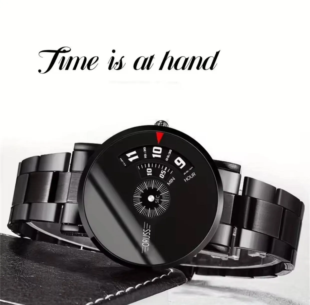 ORUSS LUXERY UNISEX WATCH