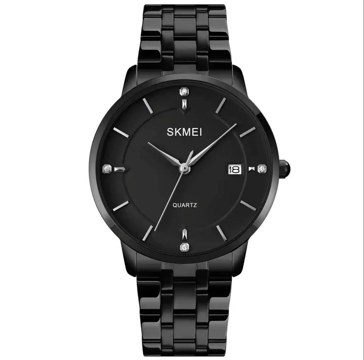 #Backinstock!!!! SKMEI GENTS WATCH #1801 - Image 3
