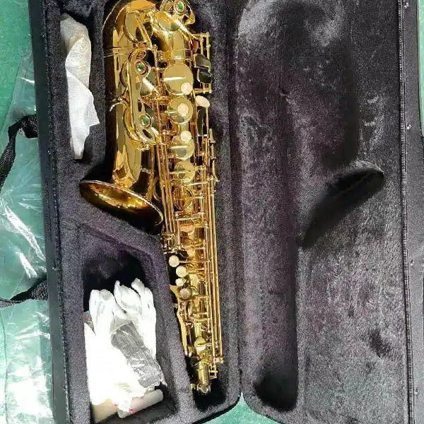 Alto Premier Saxophone