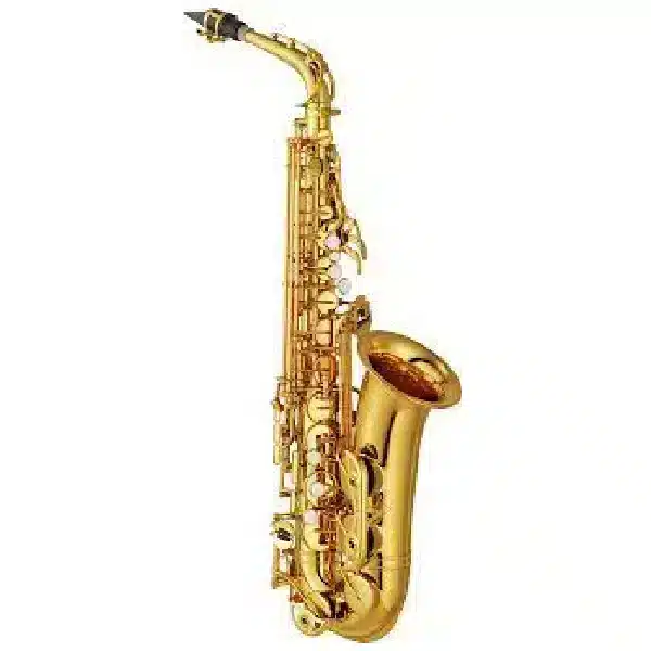 Alto Saxophone