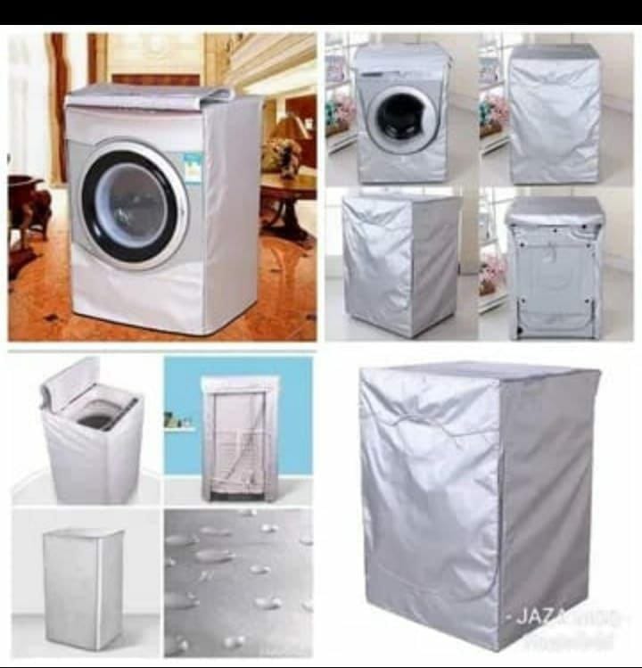 FRONT load  washing machine cover  800/-