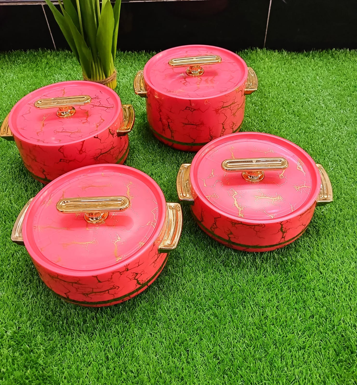 Classy infinite Insulated Hotpot - Image 2