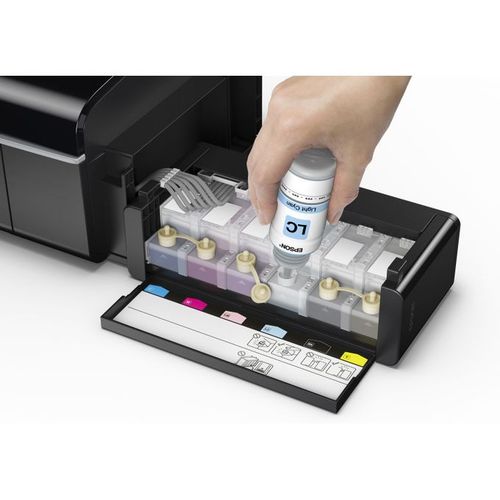 Epson ECOTANK L805 SINGLE FUNTION - Image 2