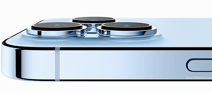 Apple IPHONE 13 Pro 256 Gb GOLD - Image 4