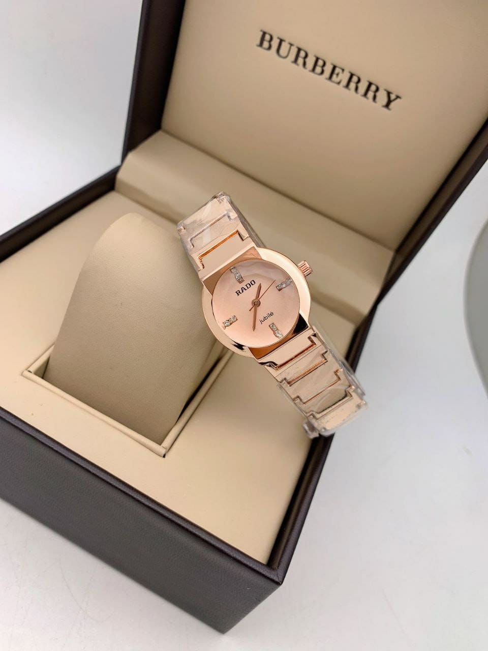 Rado quality ladies watches for her - Image 3