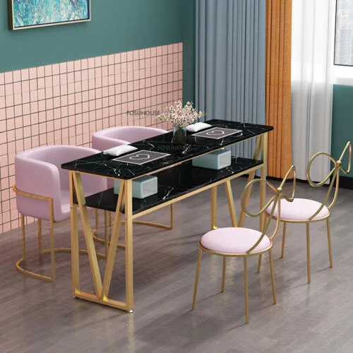 Spa Manicure Table - Image 2