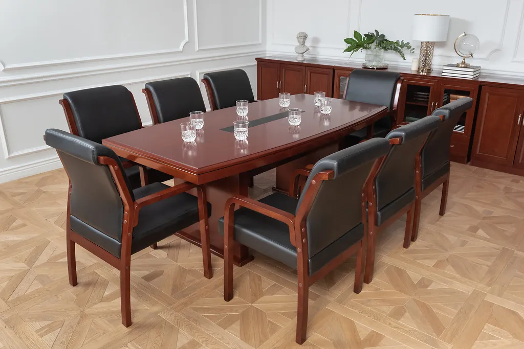 Main image of 2.0M Executive Boardroom Table
