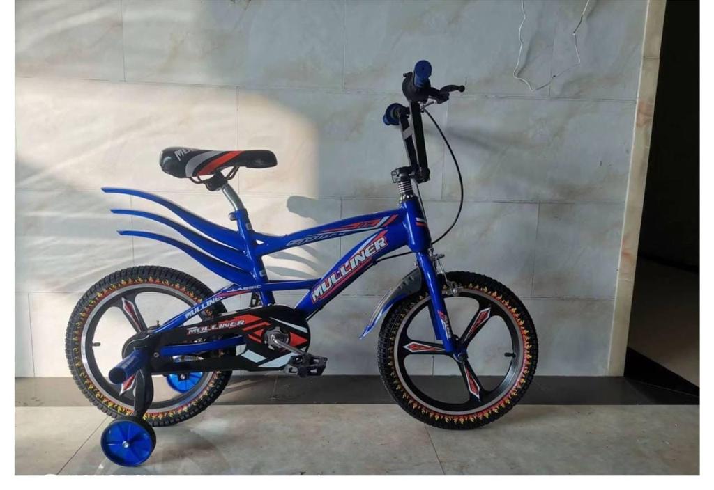 Bmx MULLINER BMX 20''