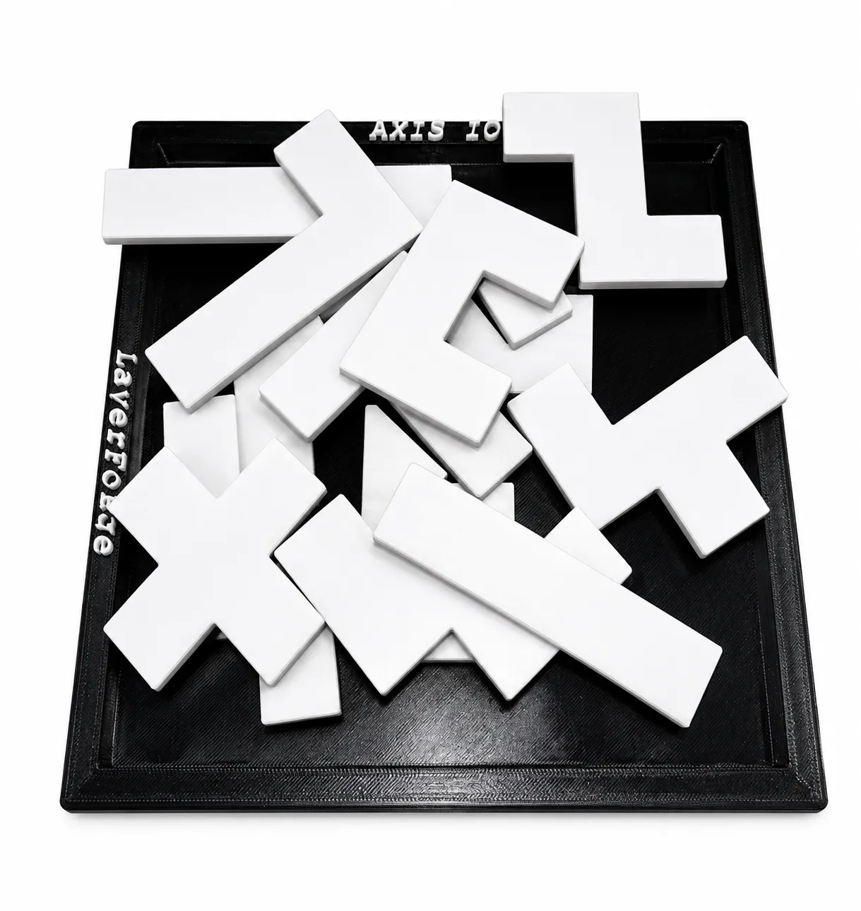 JIG SAW PUZZLE FOR ADULT