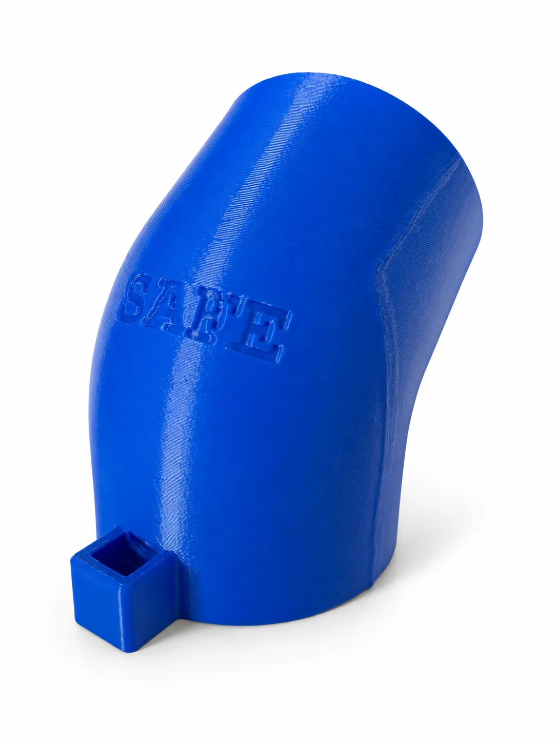 Pressure Cooker Steam Deflector pipe