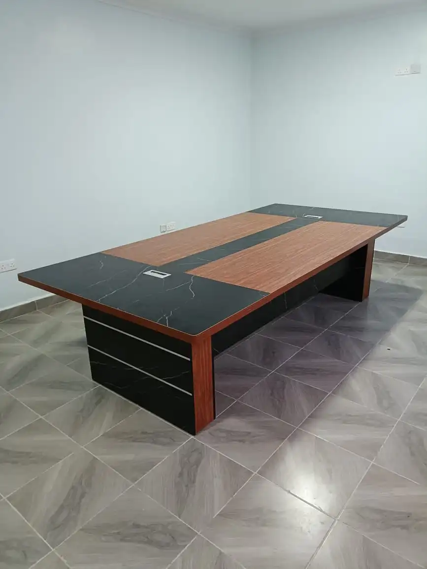Main image of 3.5M Boardroom Table