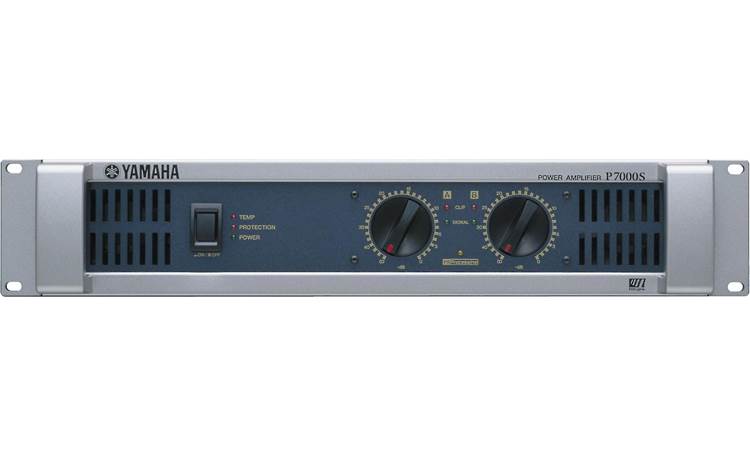 Yamaha P7000S amplifier