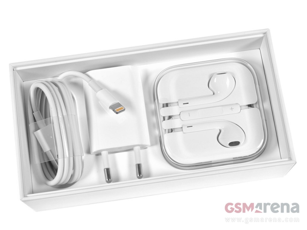 Apple Iphone 6S 64GB 2GB RAM 12MP Single SIM Gold - Image 2