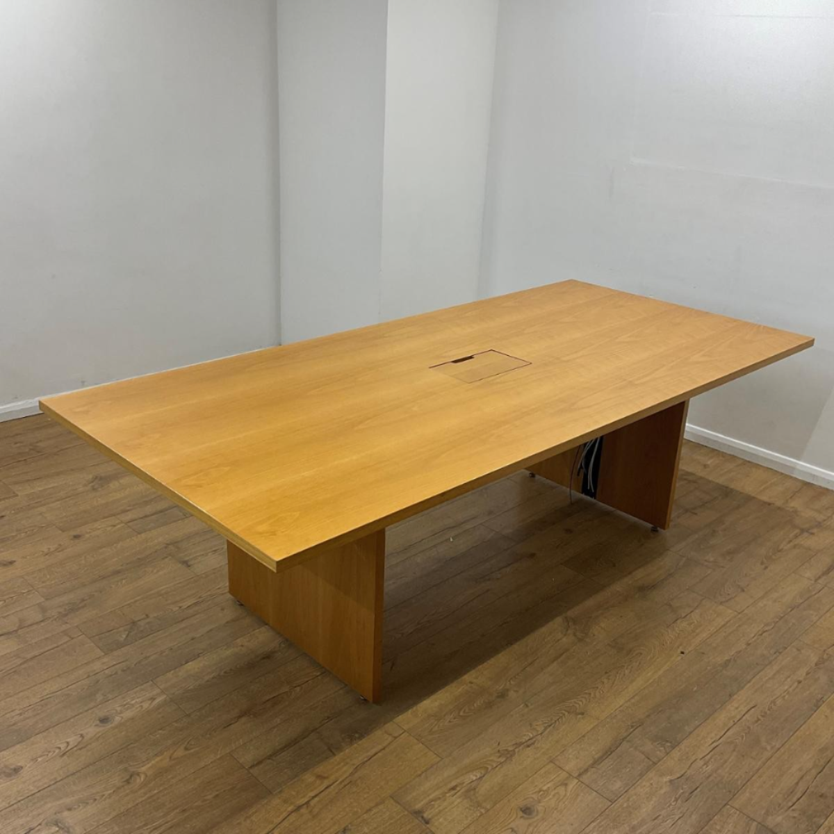Main image of 2400mm Boardroom Meeting Table