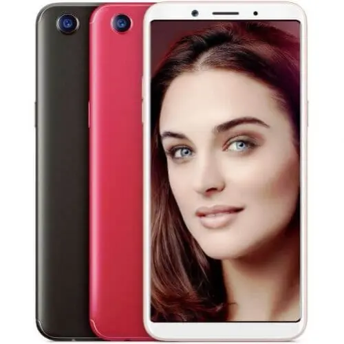Refurbished Oppo F9 with 6GB +128GB, 6-Inch FHD+ Display | Mediatek Helio P23 Processor | 16MP Rear & 20MP Front Camera | 3200mAh Battery - Image 4