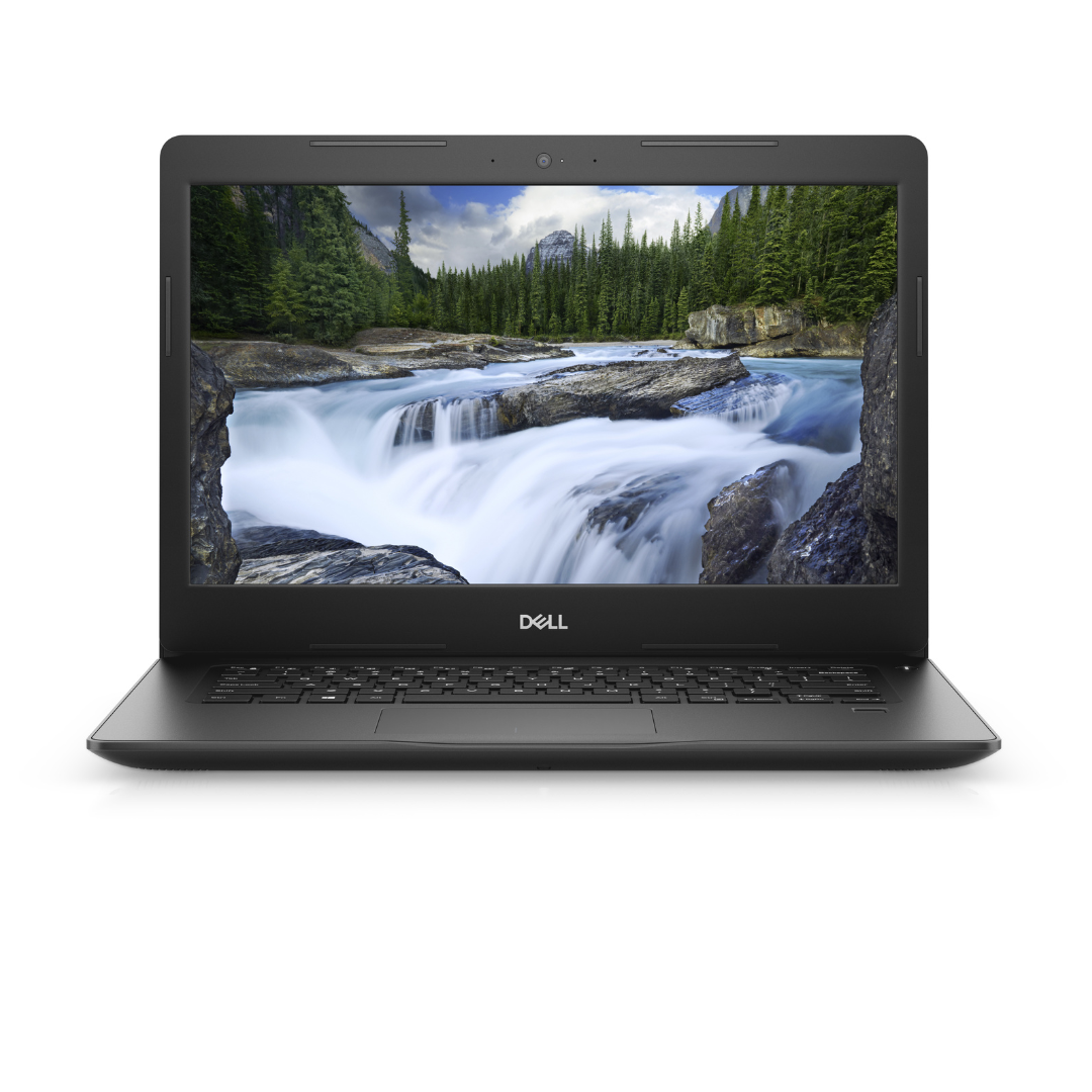Dell 3490 core i5 8gb 256gb 8th Gen - Image 2