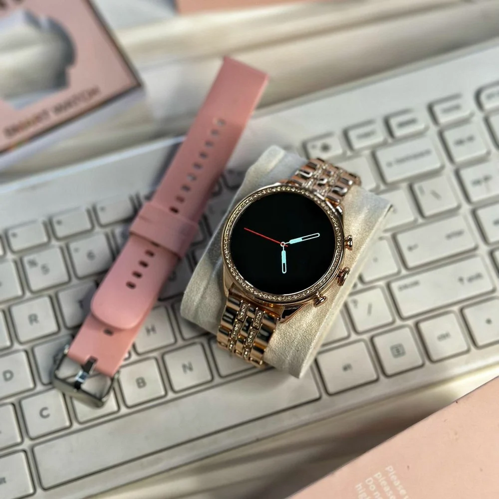 Fossil Gen 9 Smartwatch unisex - Image 4