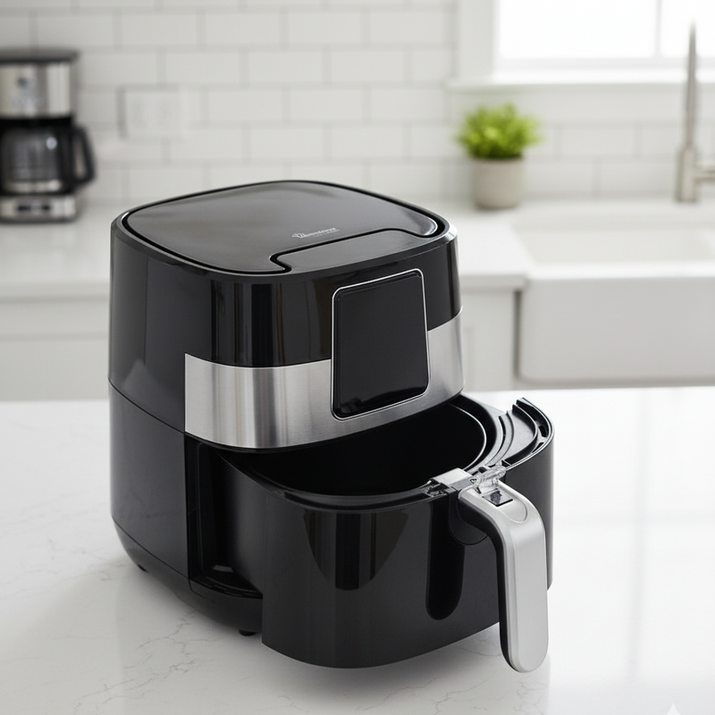 Ramtons RM/585 Air fryer 3l - Image 5