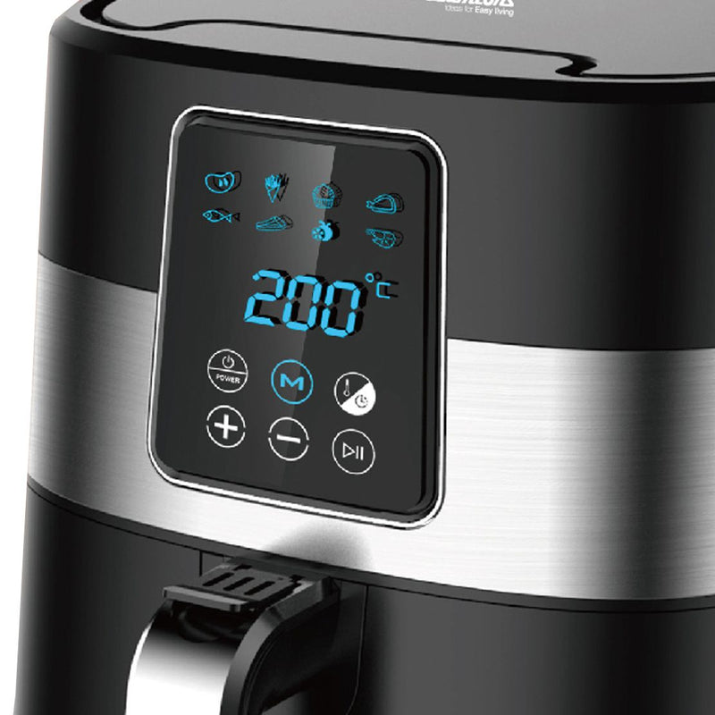 Ramtons RM/585 Air fryer 3l - Image 2