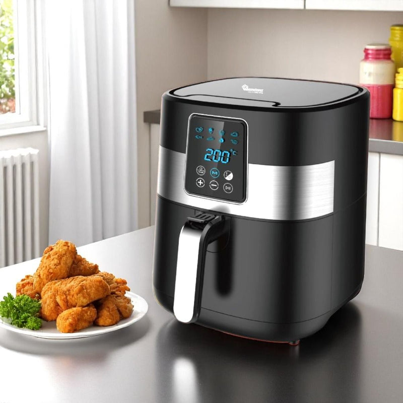 Ramtons RM/585 Air fryer 3l - Image 3