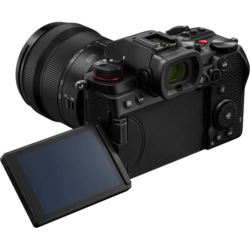 Panasonic Lumix S5 Mirrorless Camera Body