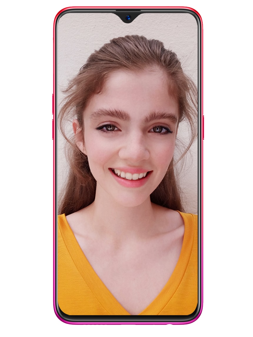 Refurbished OPPO F9 OPPO F9 128GB+6GB - Image 2