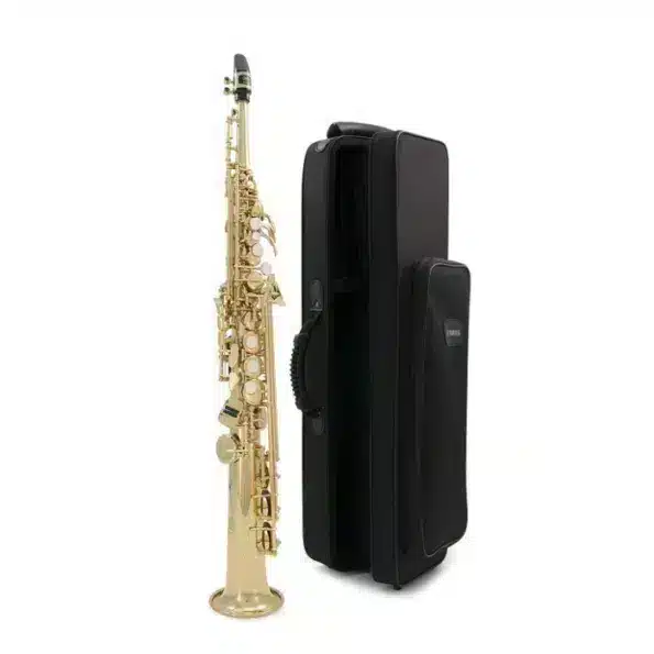 Soprano Saxophone