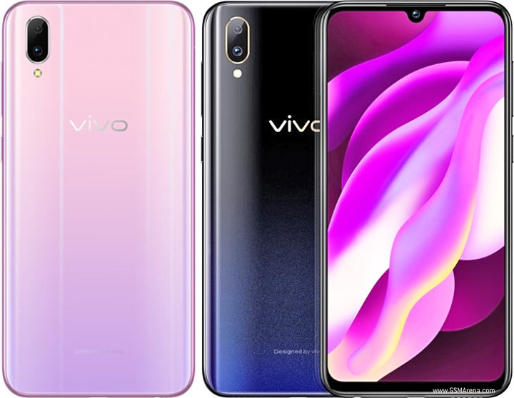 Refurbished VIVO Y97 Android 4G Unlocked 6.3 inch 4GB RAM 128GB ROM All Colours in Good Condition Original Cell phone - Image 3