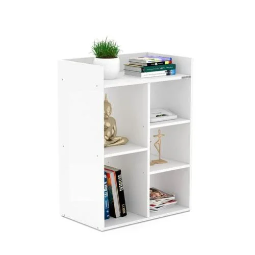 Wema Cube Bookshelf /Décor Stand