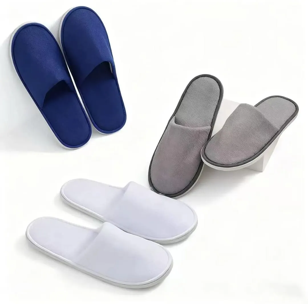 Indoor Slippers - Image 3