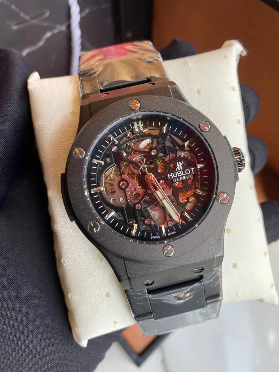 Hublot Automatic Gents Watch - Image 5