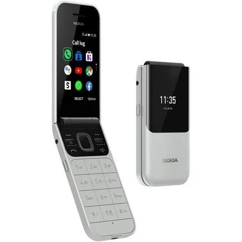 Nokia Flip Phone